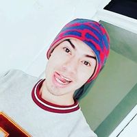 Zaick Acosta's Photo