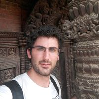 Jori Frankie的照片