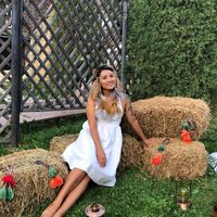 Nissa Baratova的照片