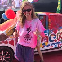 Paulina Kuras's Photo