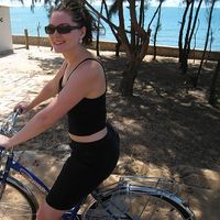 Amanda and Tyler Shendruk's Photo