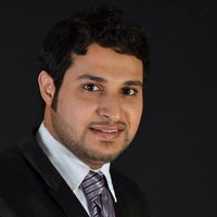 Le foto di Abdullah Alblaihed