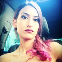 Nutsa Kokrashvili's Photo