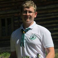 Mike Sherstiuk的照片