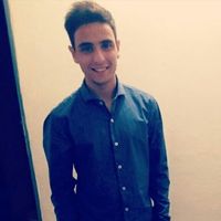 Facu Villarroel's Photo