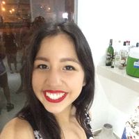 Ana Lucia Bendezú's Photo