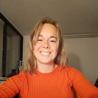 Maartje Pfauder's Photo