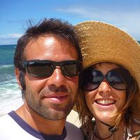 Andrea Chevallard's Photo