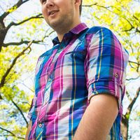 Vitalii Burlachenko的照片