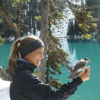 Yvonne Waschitzek's Photo