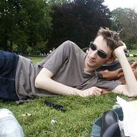 Nicolas Dupouy's Photo