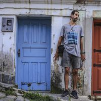 Marcos Fini的照片