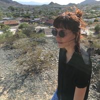 Melissa Stone's Photo