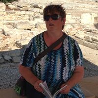 Anja Israel的照片