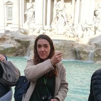 Rebeca Martínez的照片