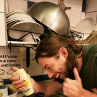 Mathieu Boumal's Photo