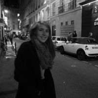 Tora  Johansen的照片