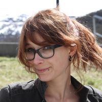 Hortense Boos的照片