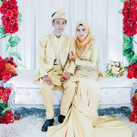 Atiqah Aziz's Photo