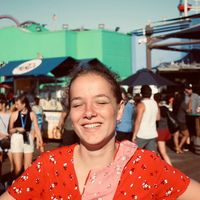 Lisa Schmitz-Peiffer的照片