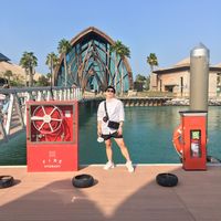 Raffy Benito's Photo