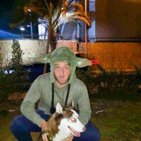 Omar Soliman's Photo