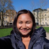 Benjawan Suebthep's Photo