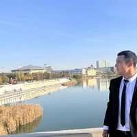 Murodjon Mamaziyayev's Photo