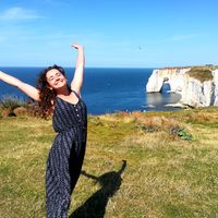 Tiphaine Claveau's Photo