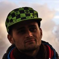 Lorenzo Gullino's Photo