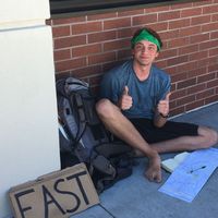 Fotos de Trevor Bond