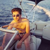 Bilel Jedda的照片