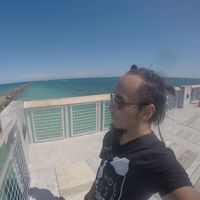 CRISTIAN  GUERRERO de Tabio的照片