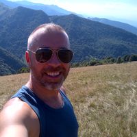 Massimo Muollo的照片