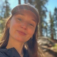 Monika Folberová's Photo