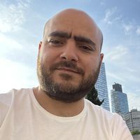 ahmed aboseada的照片