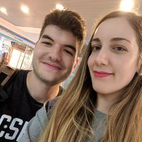 Victoria Day's Photo