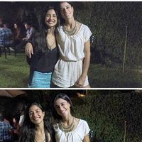 Belu Fernandez的照片