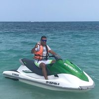 Alfonso Renteria's Photo