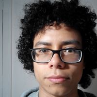 Jorge Alberto García Pérez's Photo