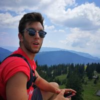 Denis Vehovec Pondelak的照片