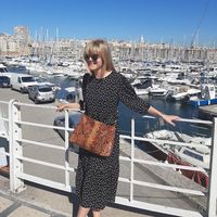 Veronica Samusik的照片