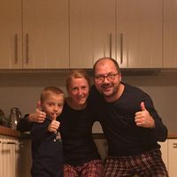 Christophe Engels's Photo