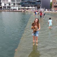 Photos de Anna Sander