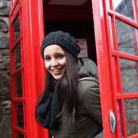 Maria Griwatz的照片