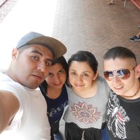 ALINE SARAI RUIZ CORTÉS's Photo