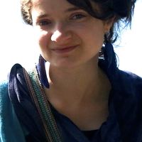 Emily Johnson的照片