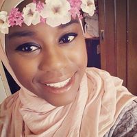 Arwa Almalaheem's Photo