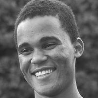 Ngowi  Peter Gabriel's Photo