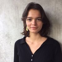 Chantal Blaser's Photo